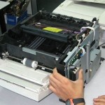 قطعات تعمیر پرینتر