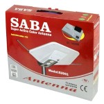 آنتن رومیزی