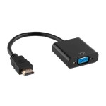 کابل و تبدیل برق کامپیوتر و لپ تاپ