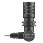 میکروفون استودیویی و رومیزی