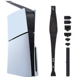 کنسول بازی و لوازم جانبی