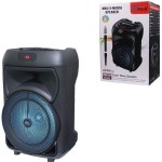 اسپیکر قابل حمل