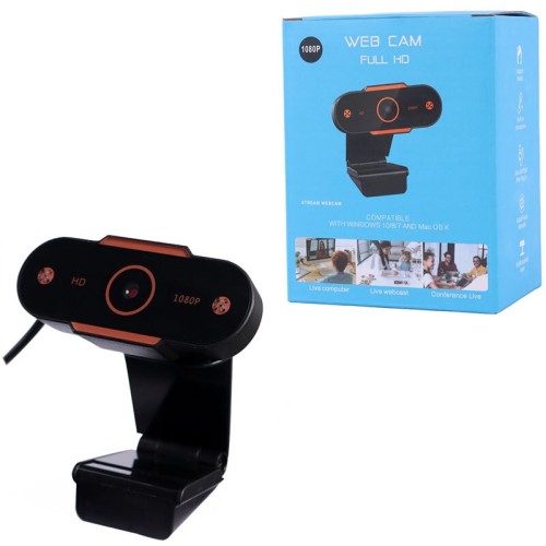 وبکم Web cam Full HD