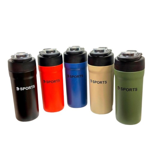 تراول ماگ دو حالته sports ظرفیت 500 میلی لیتر