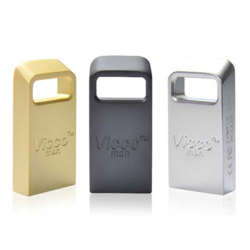 فلش 16 گیگ ویکومن Vicco VC263