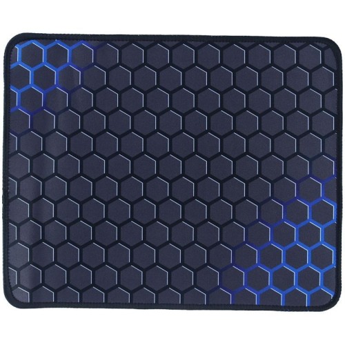 موس پد طرح دار دی نت DT-X15 سایز 21*26 سانتی متر