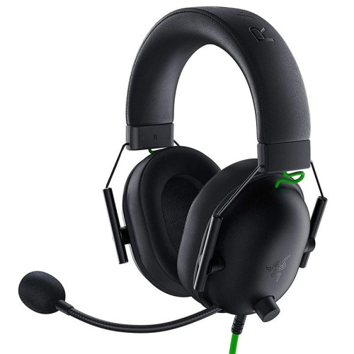 هدست گیمینگ سیم دار Razer BlackShark V2 X