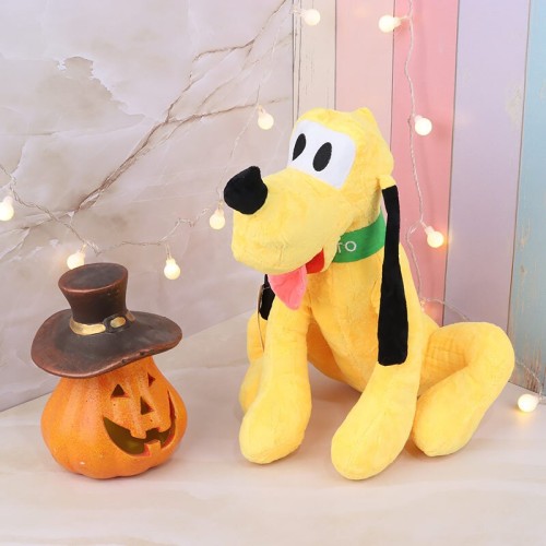 عروسک پولیشی گوفی خارجی کد 110/372