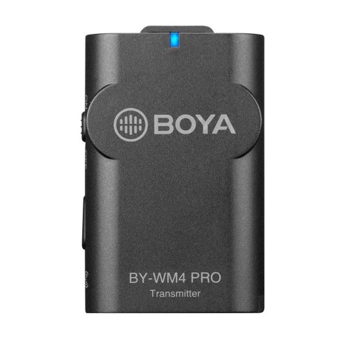میکروفون یقه ای بی سیم Boya BY-WM4 Pro-K6
