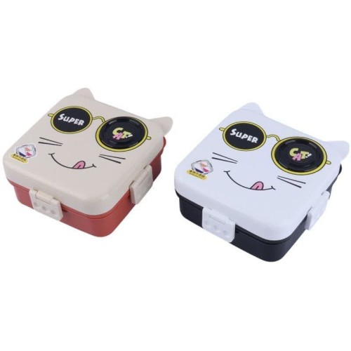 ظرف غذا Super Cat کد 199