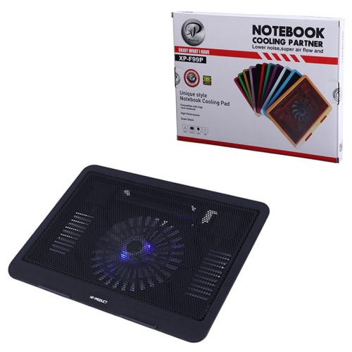 کول پد لپ تاپ ایکس پی پروداکت XP-F99P