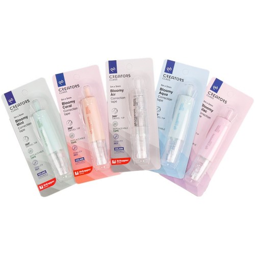 غلط گیر نواری 5 متری کریتورز کلاس Bloomy CCT-75