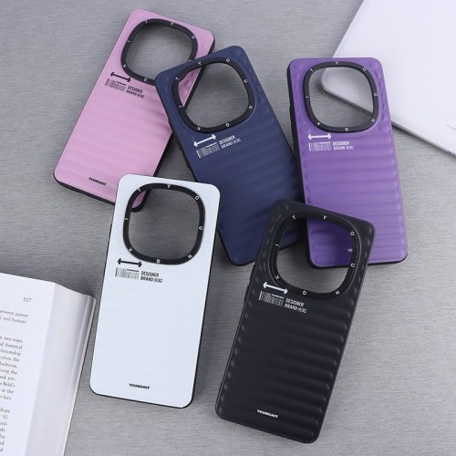 قاب پافر PC Youngkit شیائومی Redmi Note 14 Pro 5G