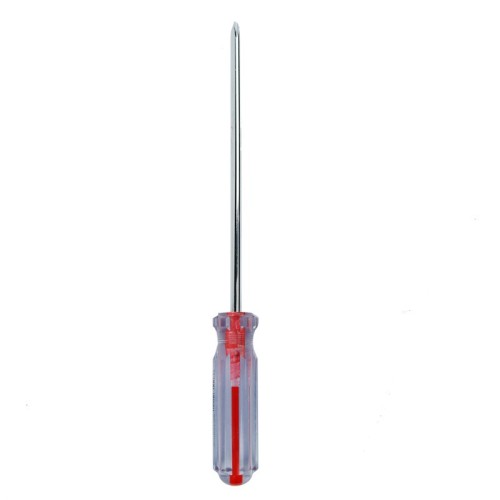 پیچ گوشتی چهار سو MRA 6*150mm