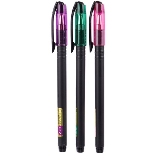 روان نویس کریتورز کلاس 0.7 میلی متر Moreno G-S0020 بسته 12 عددی