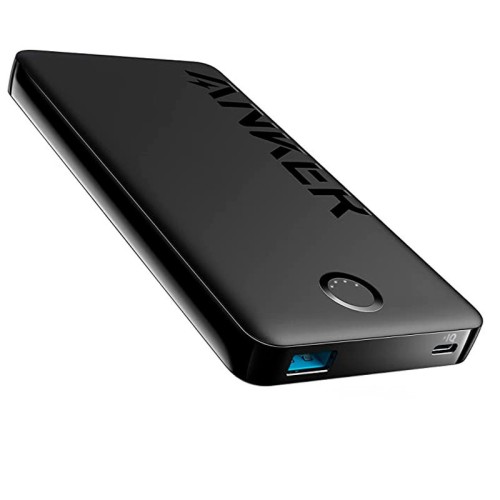 پاور بانک فست شارژ انکر 323 A1334 PD 12W ظرفیت 10000 میلی آمپر ساعت