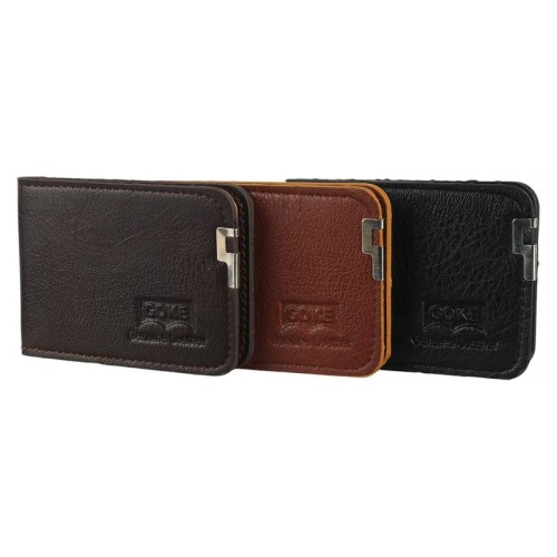 جاکارتی چرمی Goke