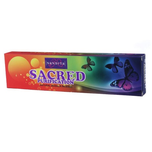 عود دست ساز ساکرد ناندیتا