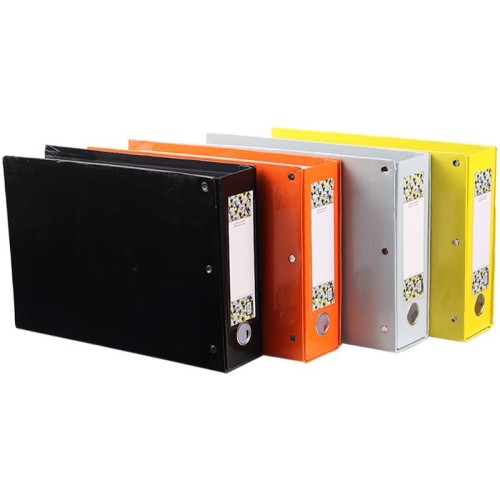 زونکن A4 انصاری Ansari