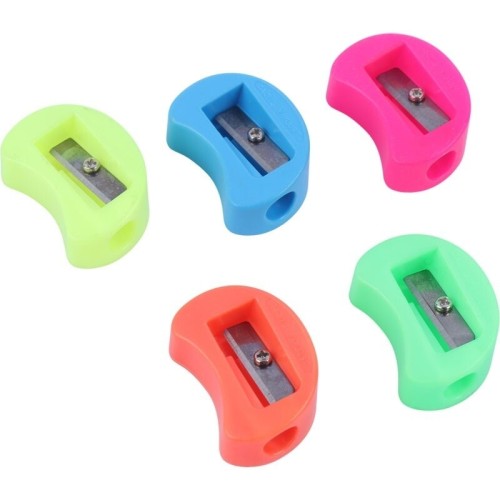 تراش پلاستیکی فکتیس FS1201 بسته 36 عددی