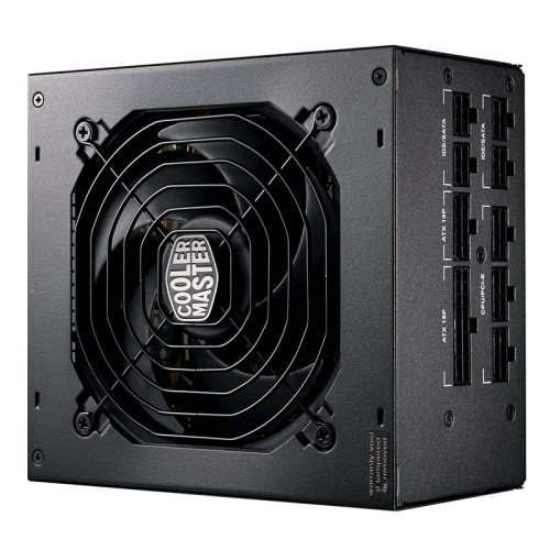پاور ماژولار 650 وات کولر مستر Cooler Master MWE Gold