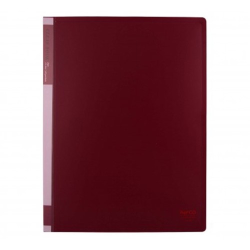 کلیر بوک 40 برگ پاپکو Papco A4-40