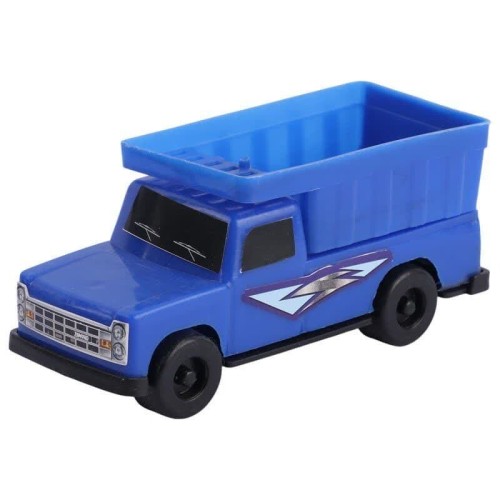 ماشین اسباب بازی نیسان آبی 2111 GOOD TOY بسته 3 عددی