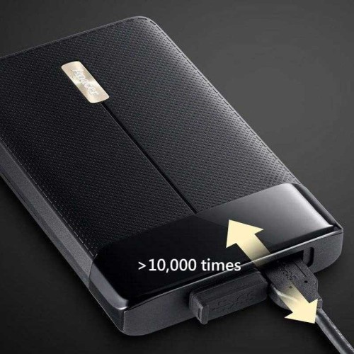 هارد اکسترنال اپیسر Apacer AC731 2TB