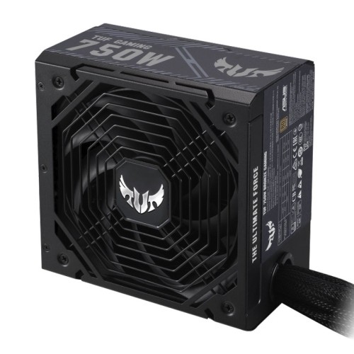 پاور 750 وات ایسوس ASUS TUF Gaming 750B Bronze