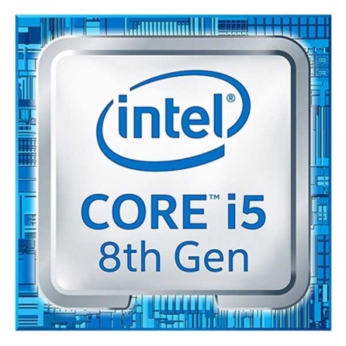 پردازنده اینتل Core i5-8400 Coffee Lake