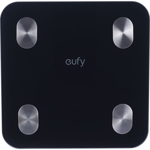 ترازو دیجیتال هوشمند Anker Eufy Smart Scale A1 T9120k11