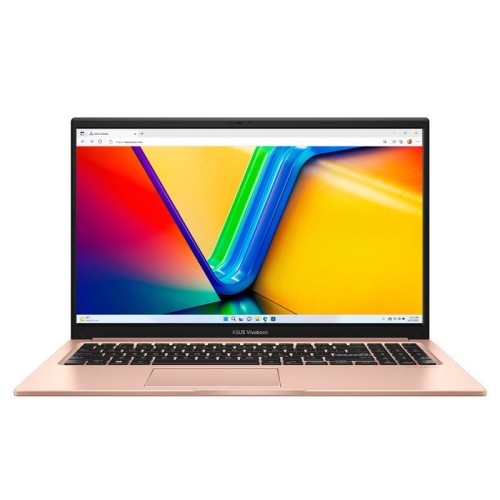 لپ تاپ ایسوس 15.6 اینچی Vivobook 15 X1504VA Core i3 1315U 20GB 512GB SSD