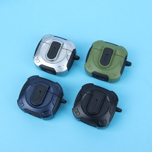 کاور ایرپاد 4 Yoshita طرح Carbon