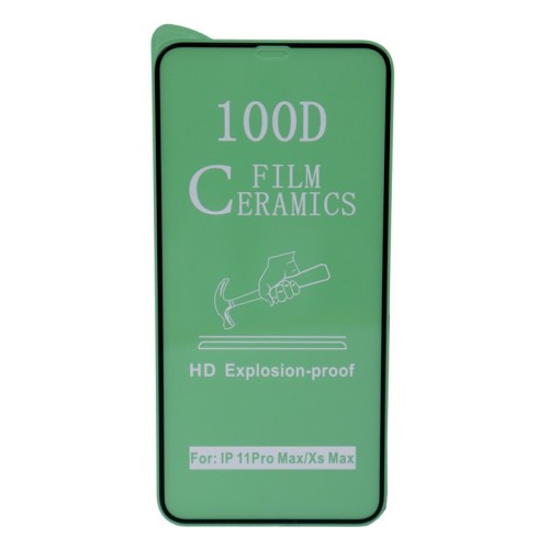 گلس سرامیکی iPhone 11 Pro Max/XS Max