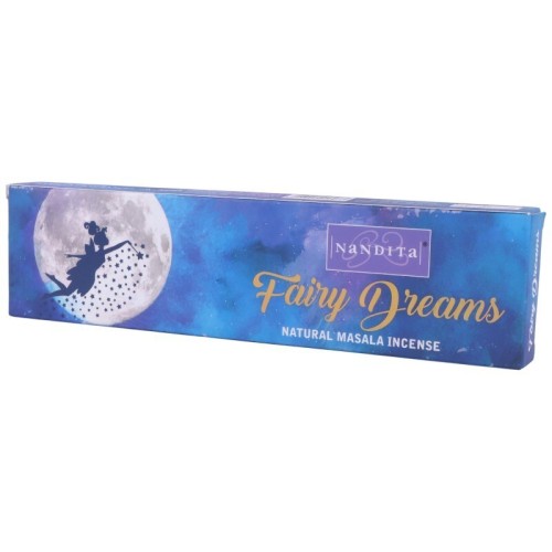 عود دست ساز رویای افسانه ای ناندیتا