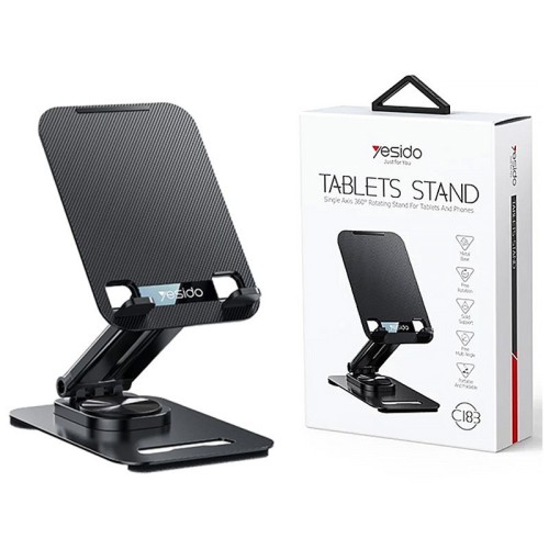 هولدر رومیزی یسیدو C183