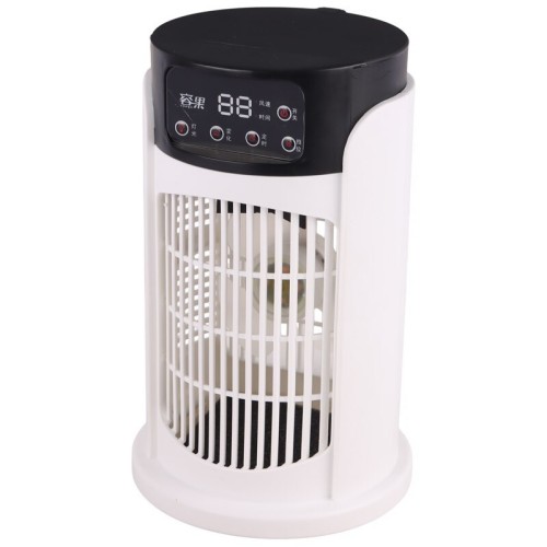 پنکه رومیزی رطوبت ساز RG-8188