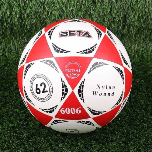 توپ فوتسال پرمی Beta سایز 3.5 کد 6006