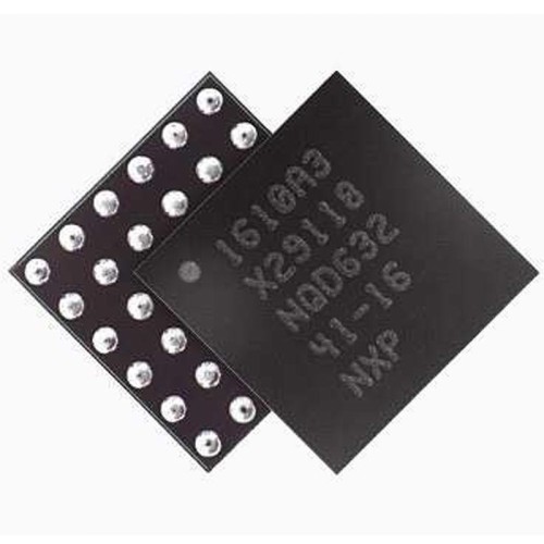 آی سی شارژ 1610A3