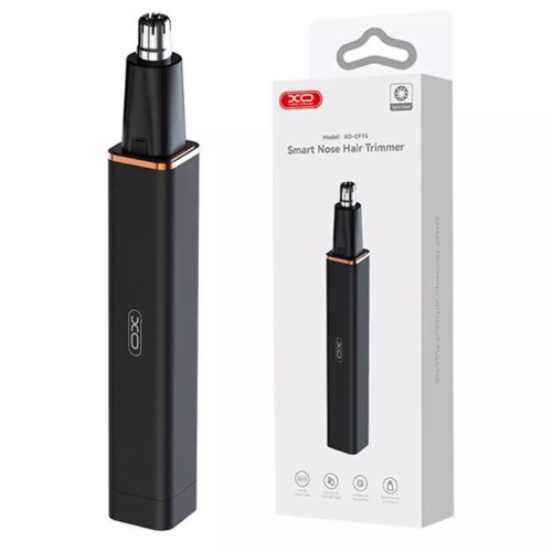 ماشین اصلاح موی بینی و گوش ایکس او XO-CF15