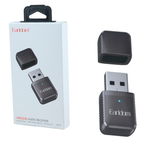 دانگل بلوتوث خودرو Earldom ET-BR27