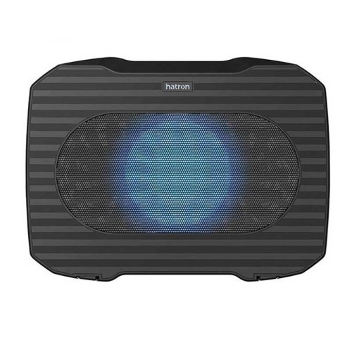 کول پد لپ تاپ هترون HCP055