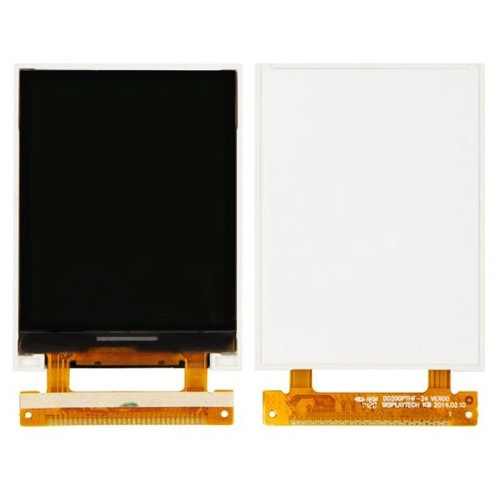 ال سی دی گوشی Samsung B310