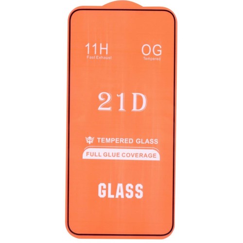 گلس فول چسب OG سامسونگ Galaxy A54