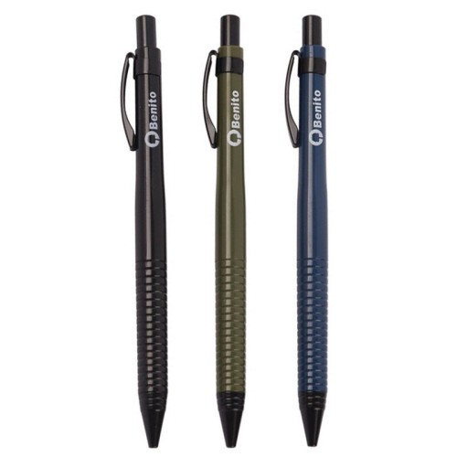 مداد نوکی بنیتو B-MP02 بسته 51 عددی