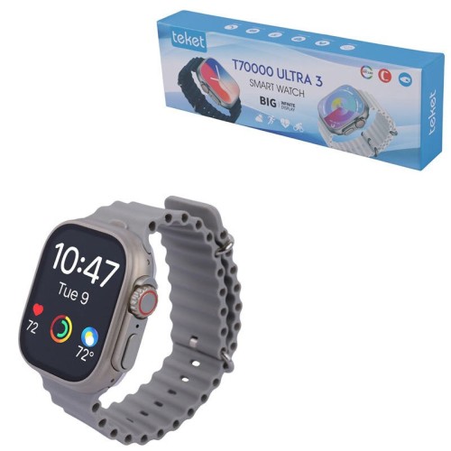 ساعت هوشمند Teket T70000 Ultra 3