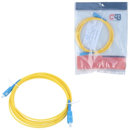 پچ کورد فیبر نوری EPC 3m