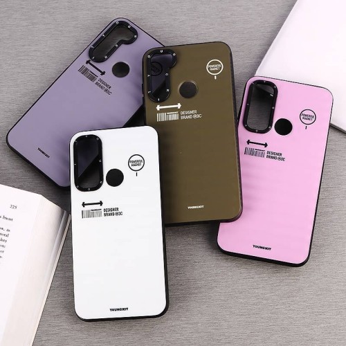 قاب پافر PC Youngkit شیائومی Redmi Note 8