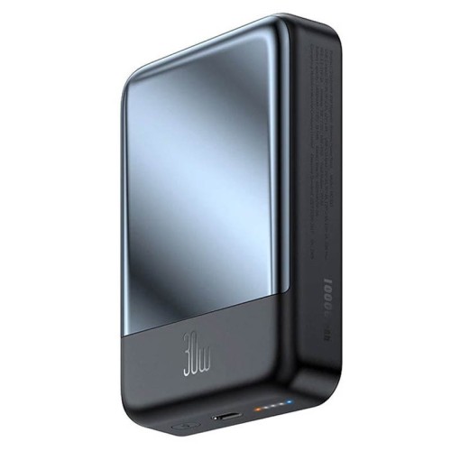 پاور بانک بی سیم فست شارژ مک دودو MC-593 30W ظرفیت 10000 میلی آمپر ساعت