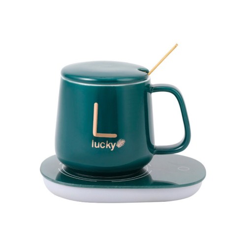 ماگ سرامیکی Lucky هیتردار برقی کد st5468